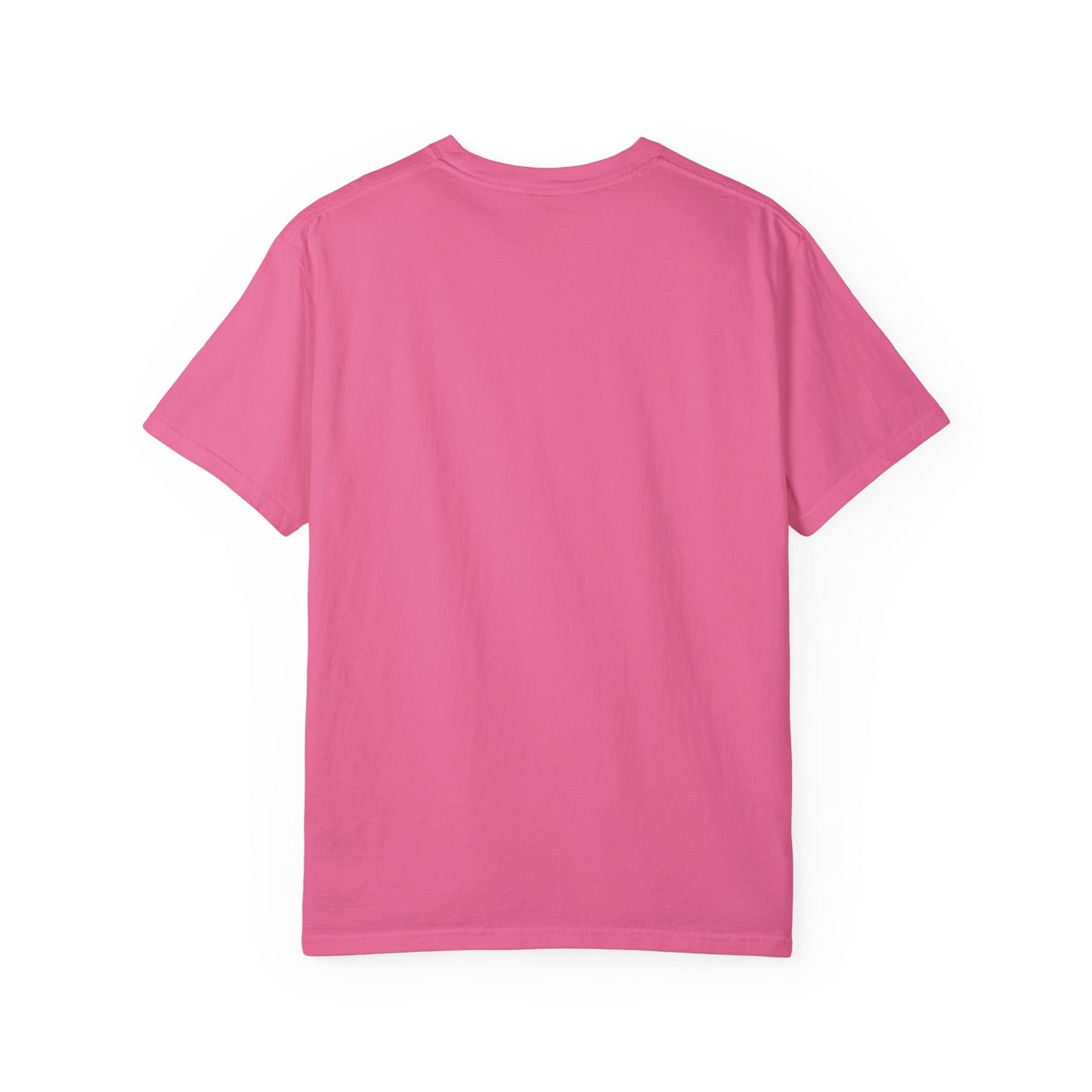 NYC Unisex Garment-Dyed T-shirt