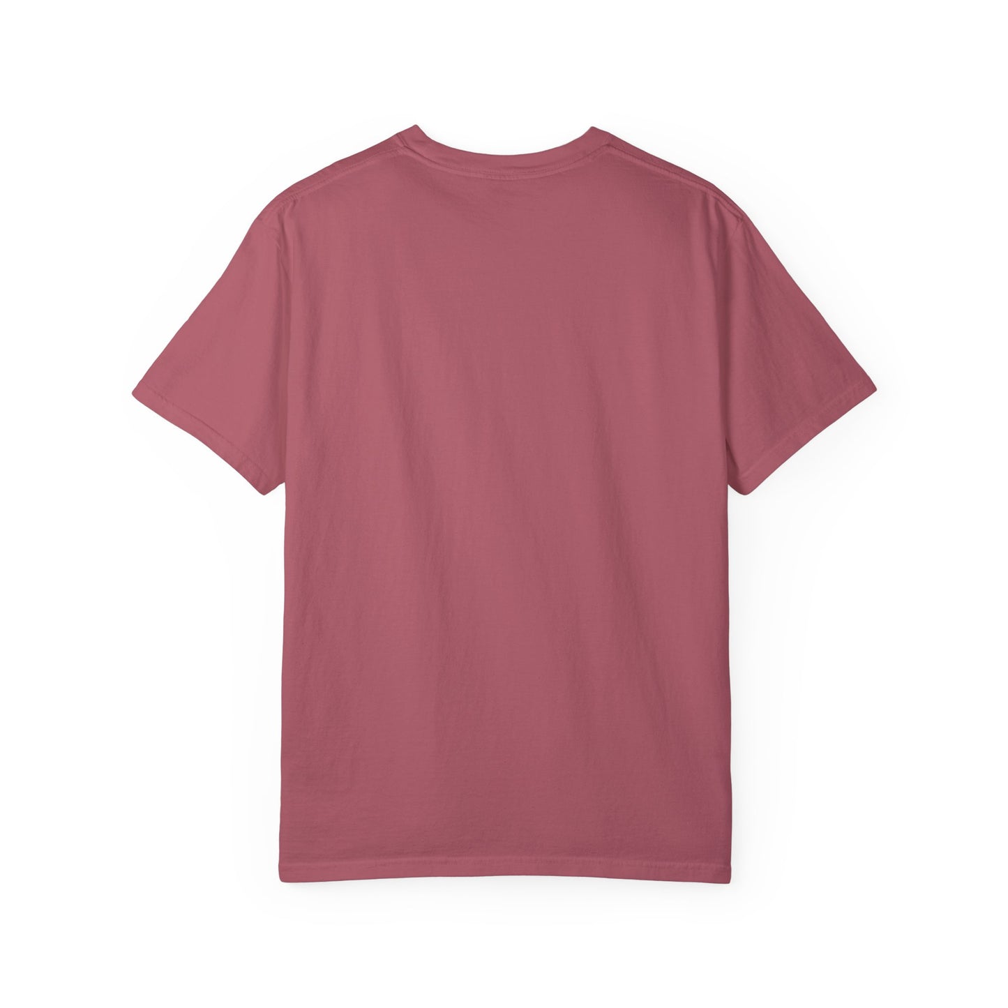 NYC Unisex Garment-Dyed T-shirt