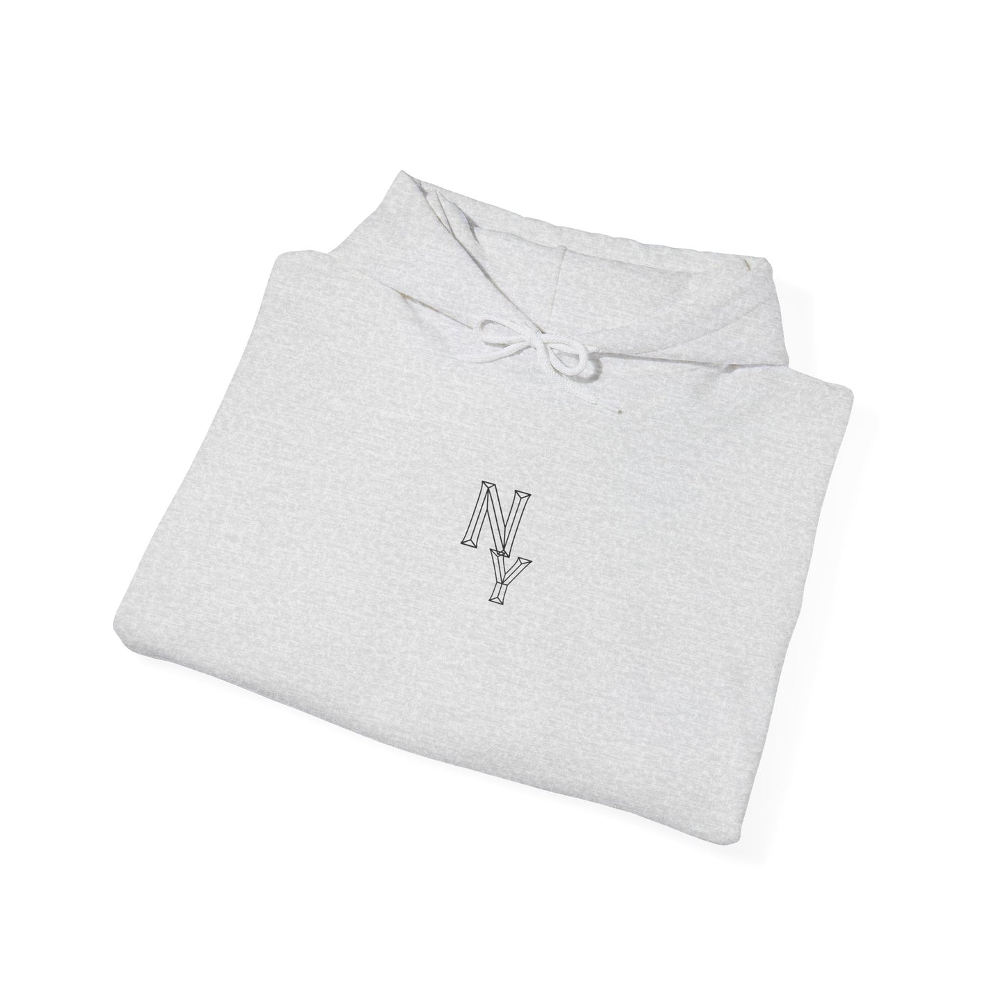 King Of Queens Unisex Heavy Blend™ Hooded Sweatshirt