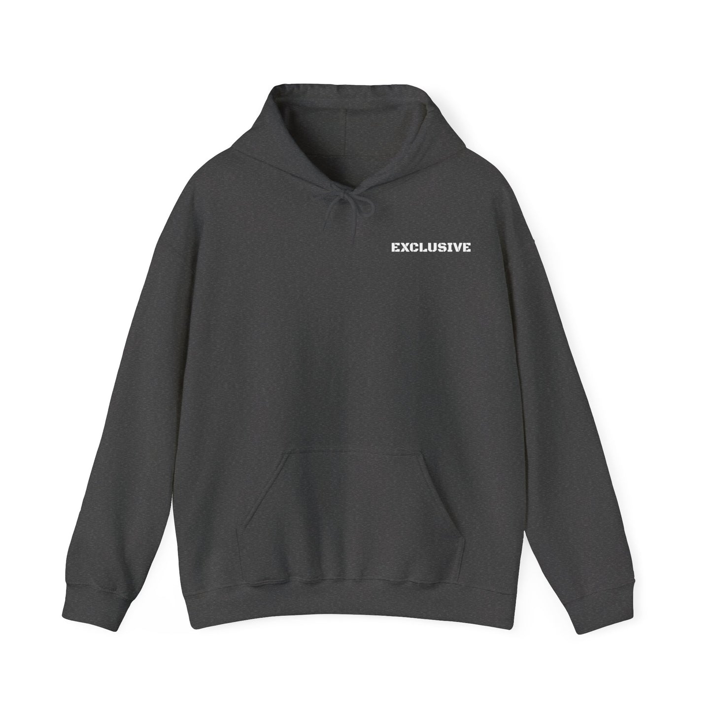 Exclusive Unisex Heavy Blend™ Hooded Sweatshirt