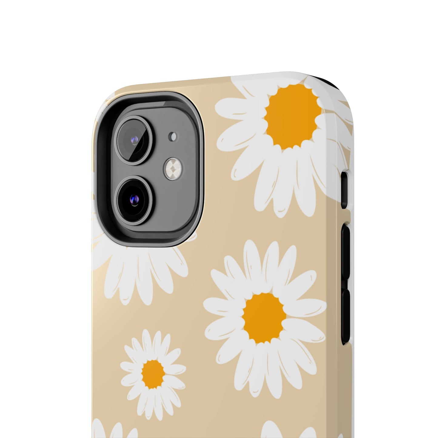 Sunflower Tough Phone Cases