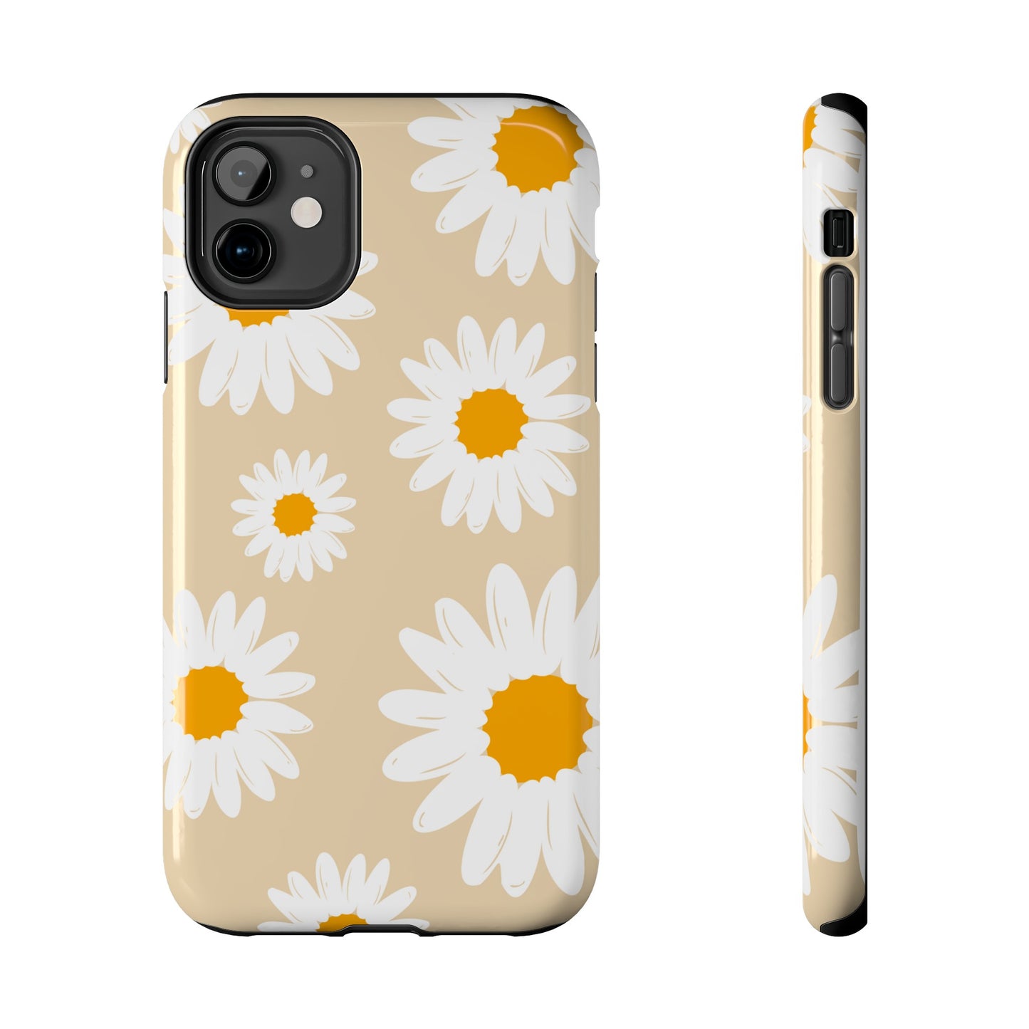 Sunflower Tough Phone Cases