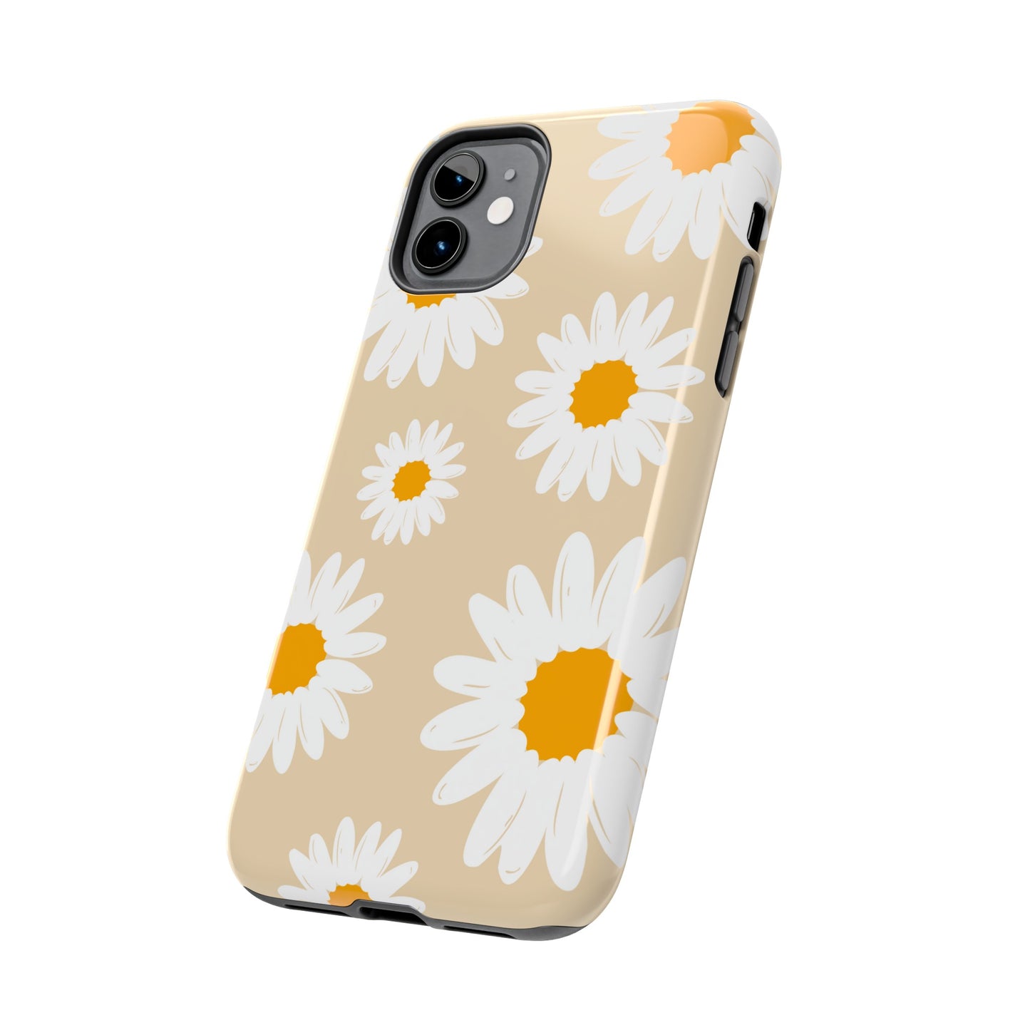 Sunflower Tough Phone Cases