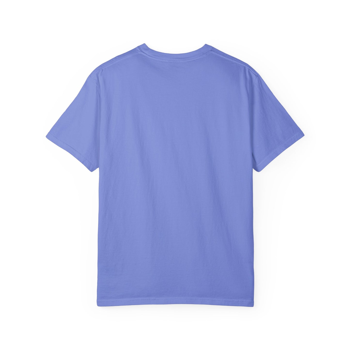 NYC Unisex Garment-Dyed T-shirt