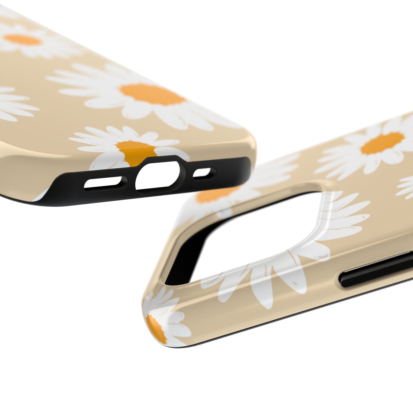 Sunflower Tough Phone Cases
