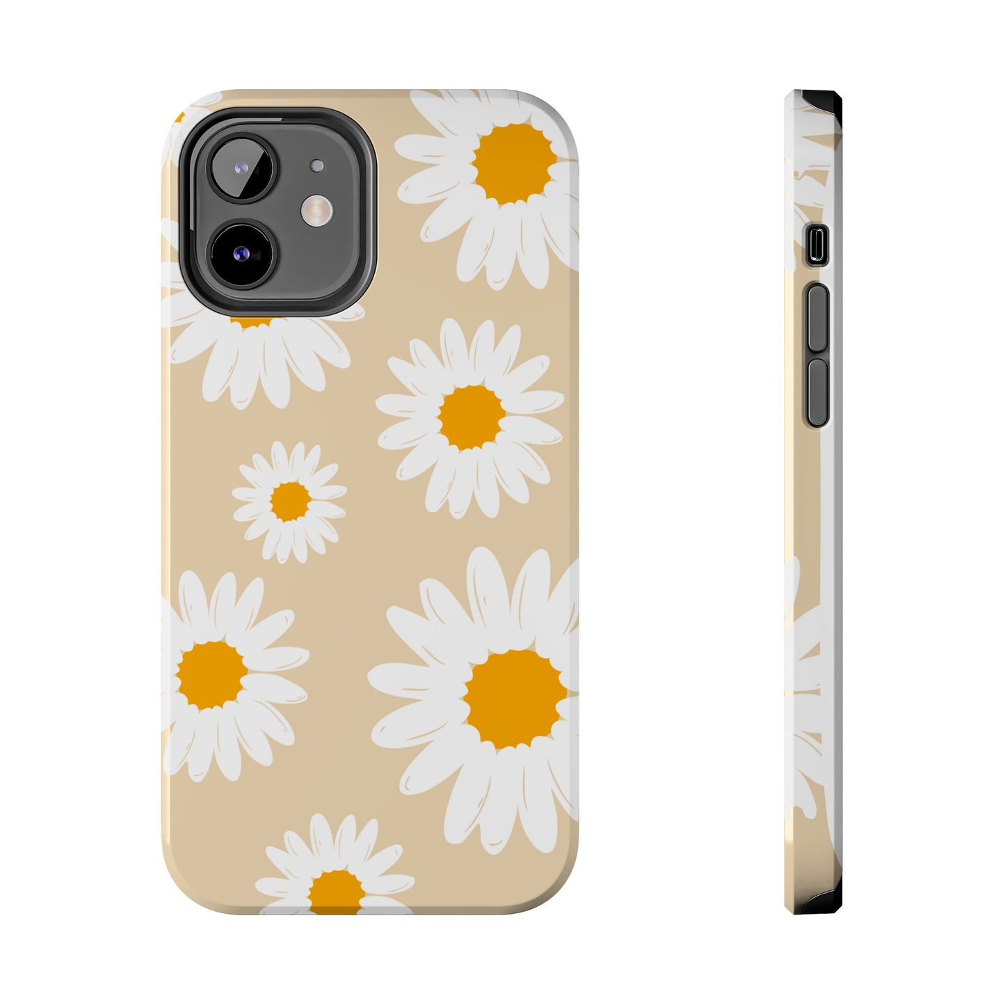 Sunflower Tough Phone Cases