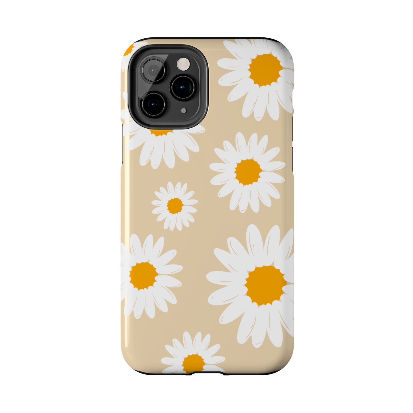 Sunflower Tough Phone Cases
