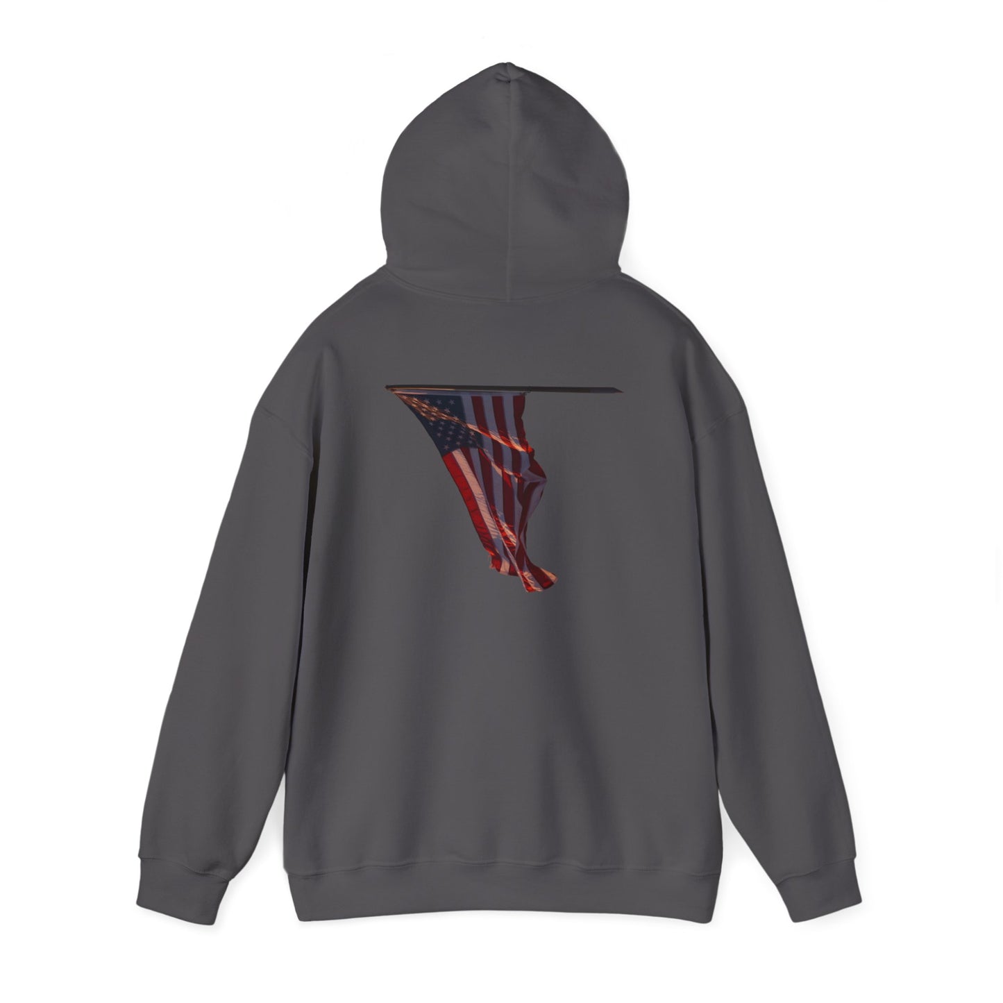 United We Stand Unisex Heavy Blend™ Hooded Sweatshirt