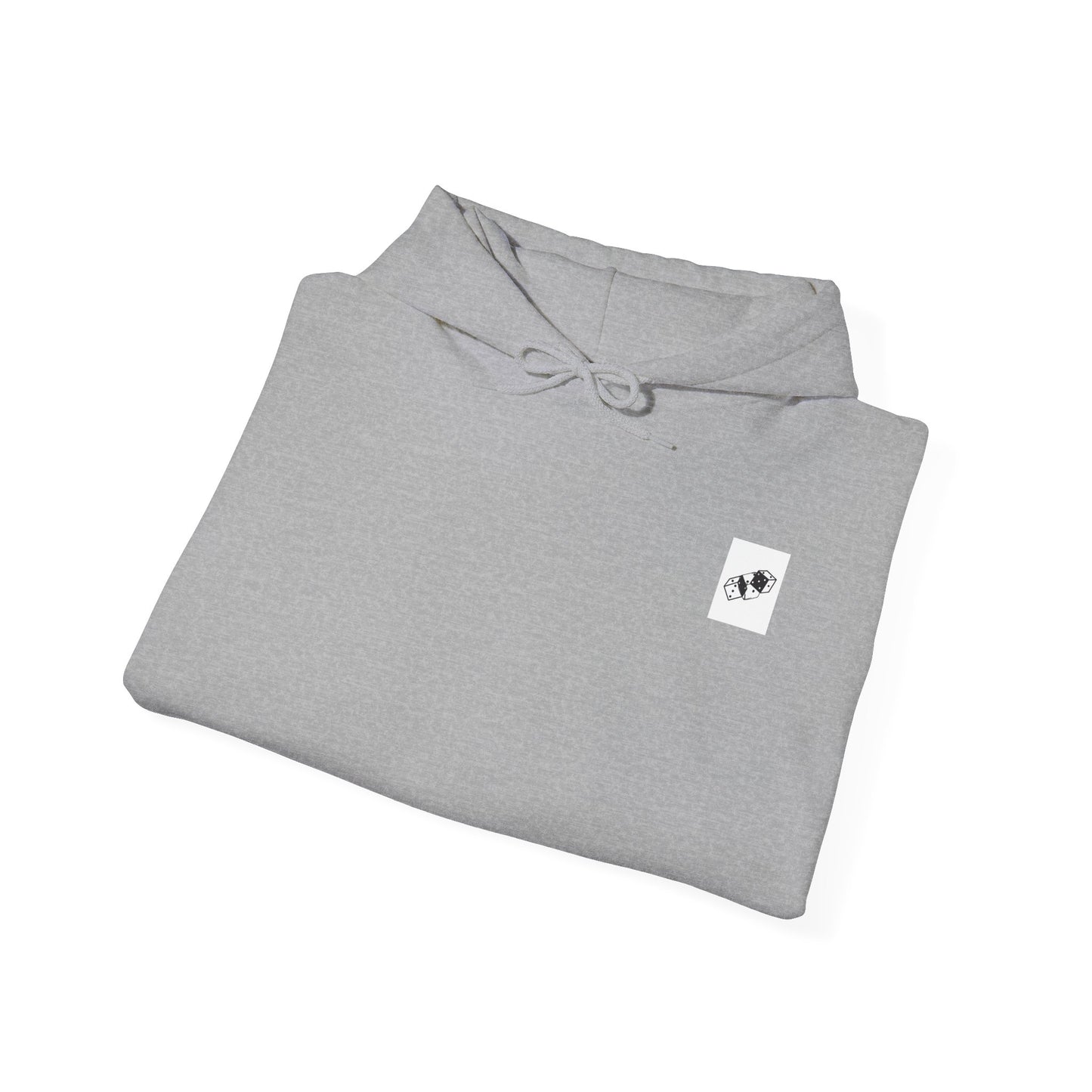 Dice Games Unisex Heavy Blend™ Hooded Sweatshirt