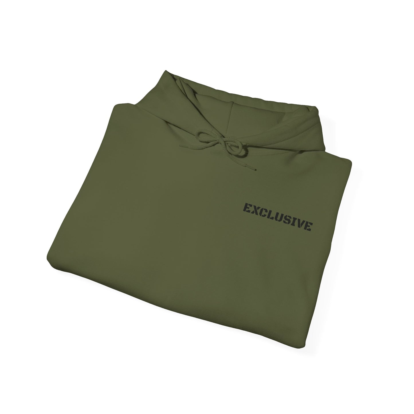 Exclusive Unisex Heavy Blend™ Hooded Sweatshirt