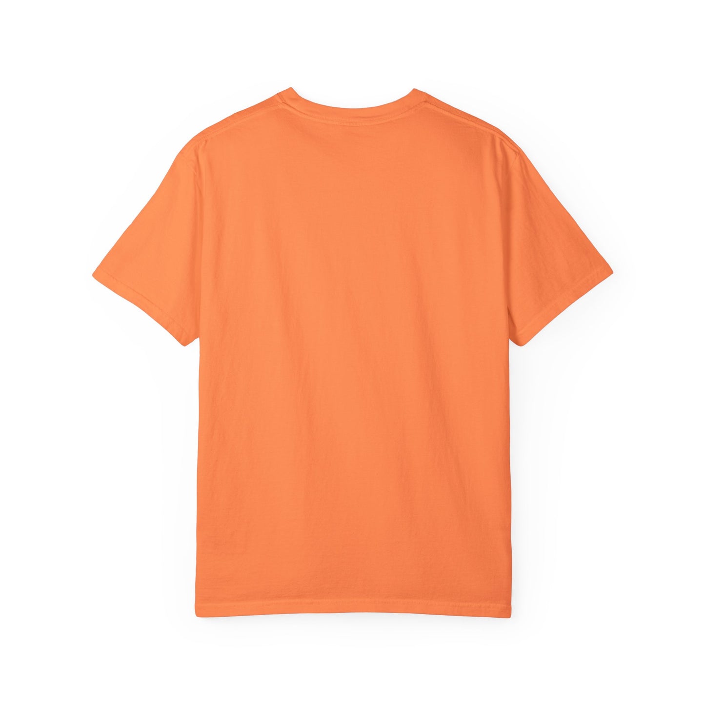 NYC Unisex Garment-Dyed T-shirt