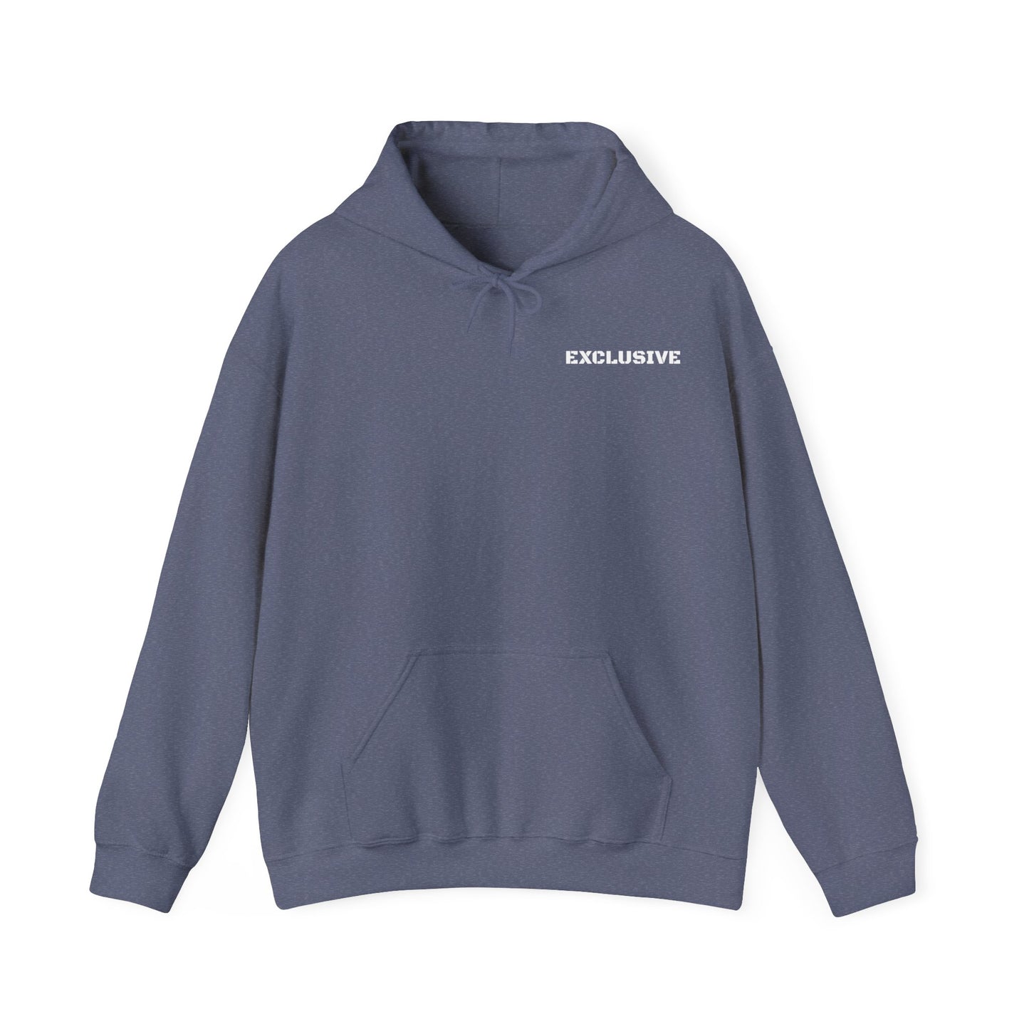 Exclusive Unisex Heavy Blend™ Hooded Sweatshirt