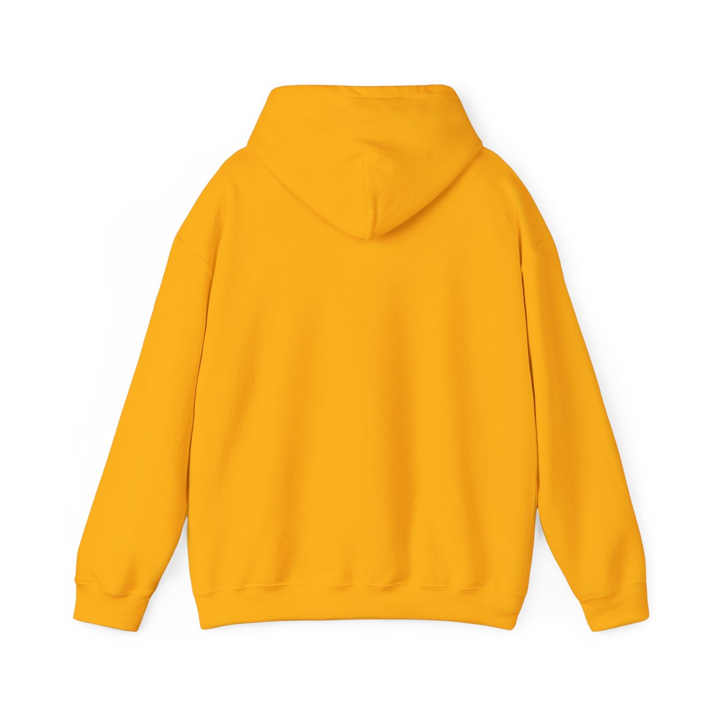 Personalized White Hooded Sweatshirt - Custom Name 'cici' - Cozy Unisex Heavy Blend Apparel