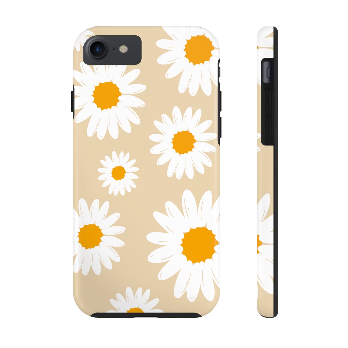 Sunflower Tough Phone Cases