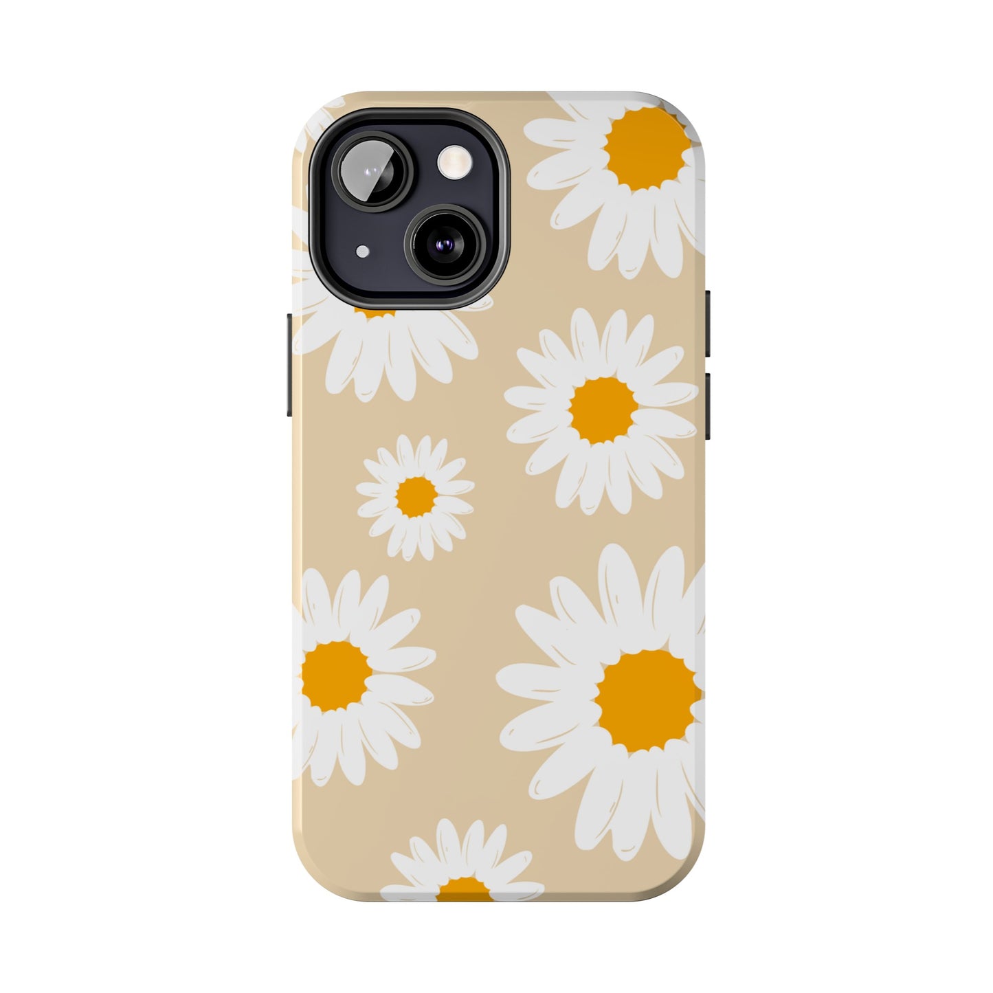 Sunflower Tough Phone Cases