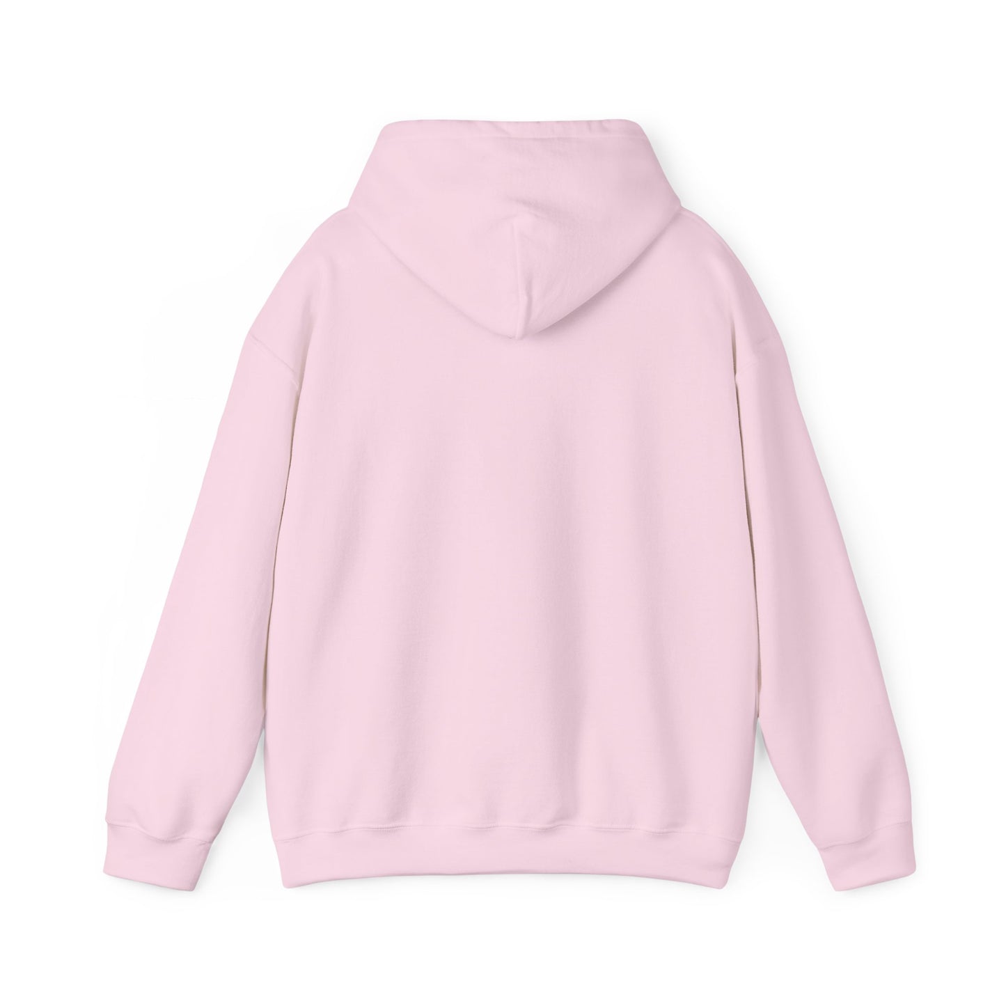 NYC Minimalist Unisex Heavy Blend Hoodie - Cozy & Stylish Sweatshirt