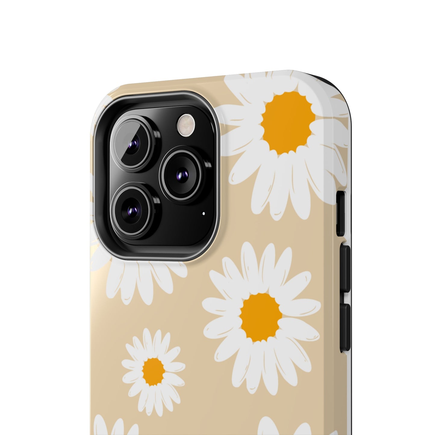 Sunflower Tough Phone Cases