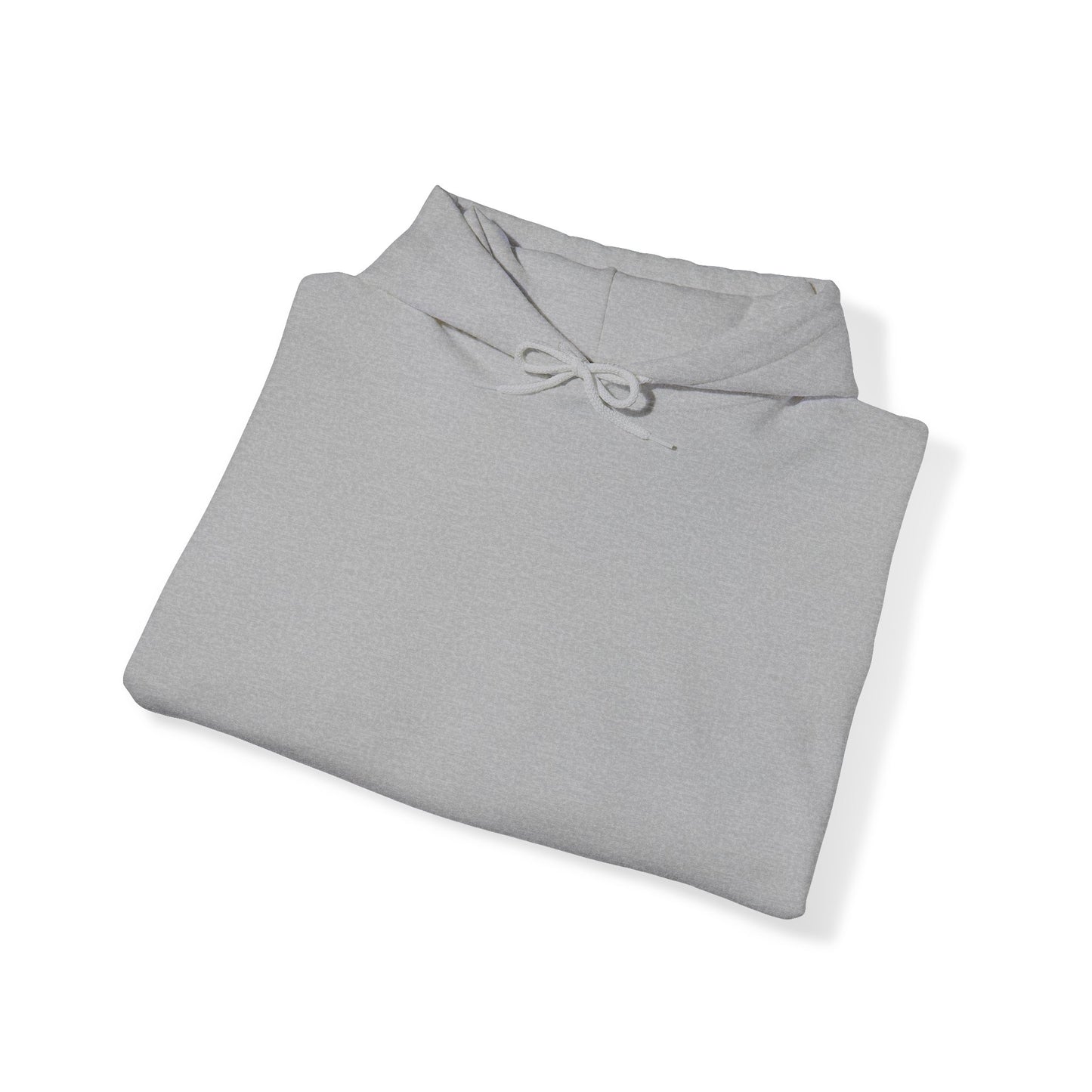 Night Stars Unisex Heavy Blend™ Hooded Sweatshirt