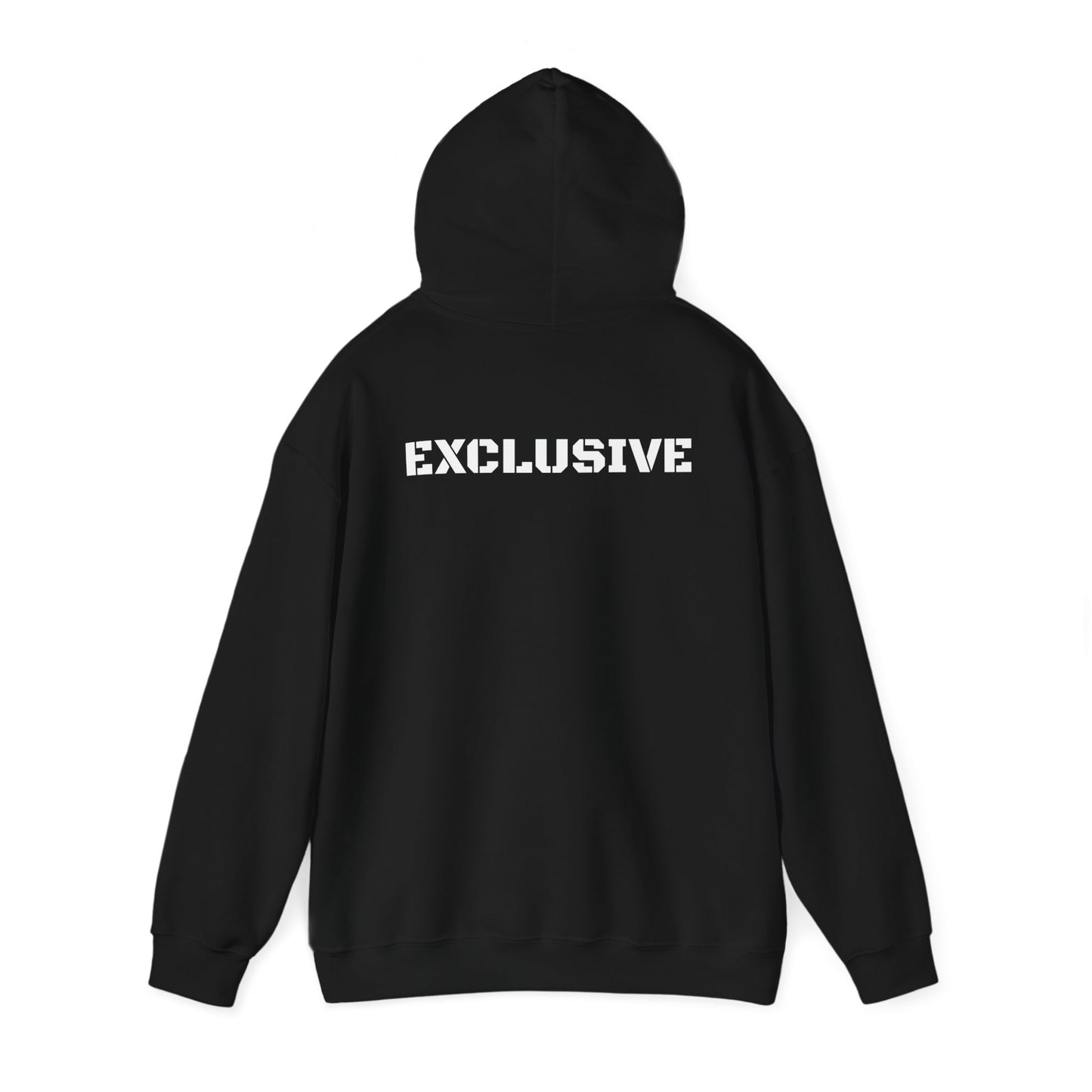 Exclusive Unisex Heavy Blend™ Hooded Sweatshirt