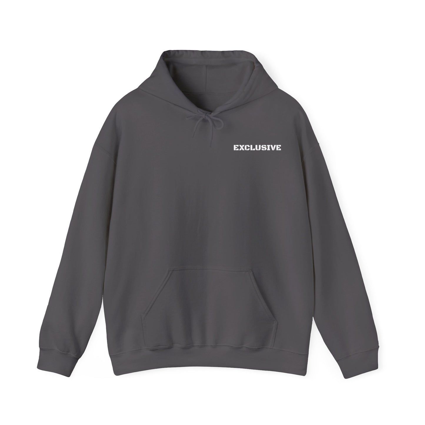 Exclusive Unisex Heavy Blend™ Hooded Sweatshirt