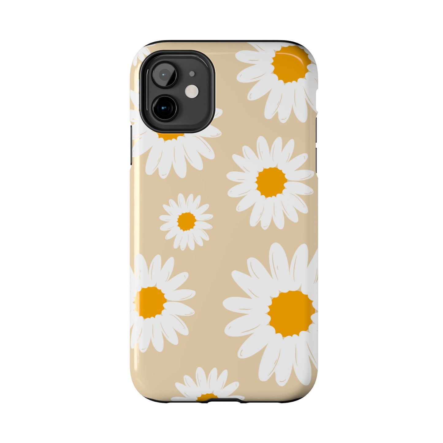 Sunflower Tough Phone Cases