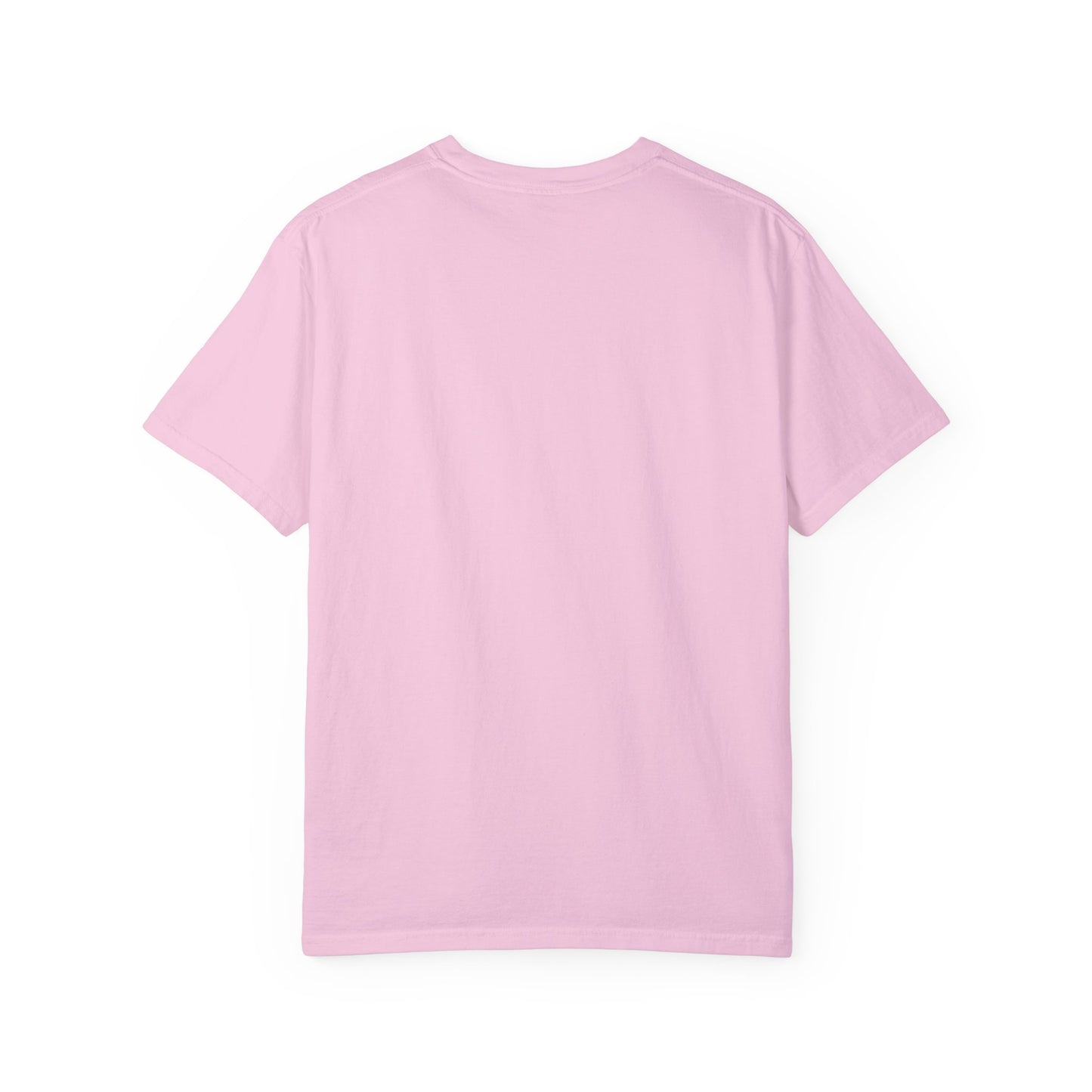 NYC Unisex Garment-Dyed T-shirt