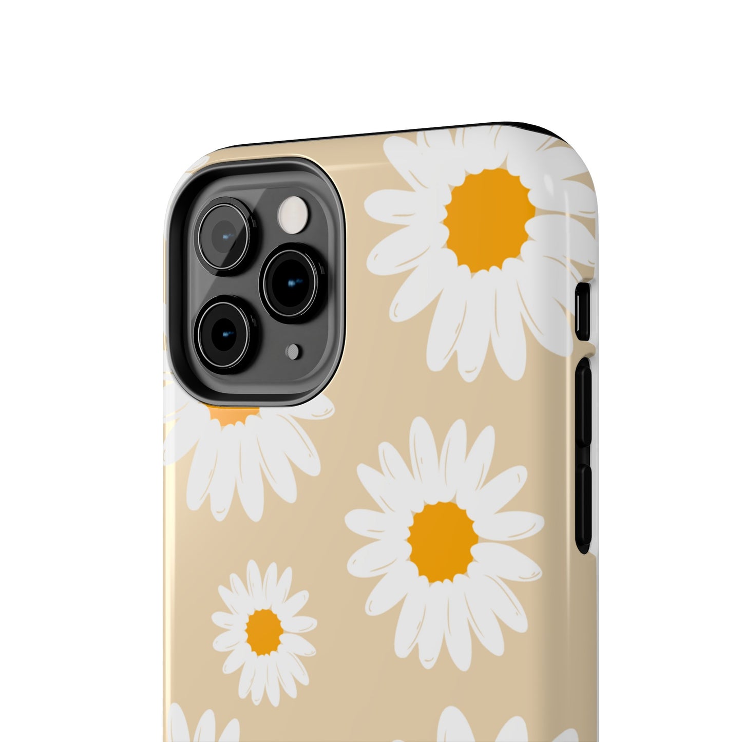 Sunflower Tough Phone Cases