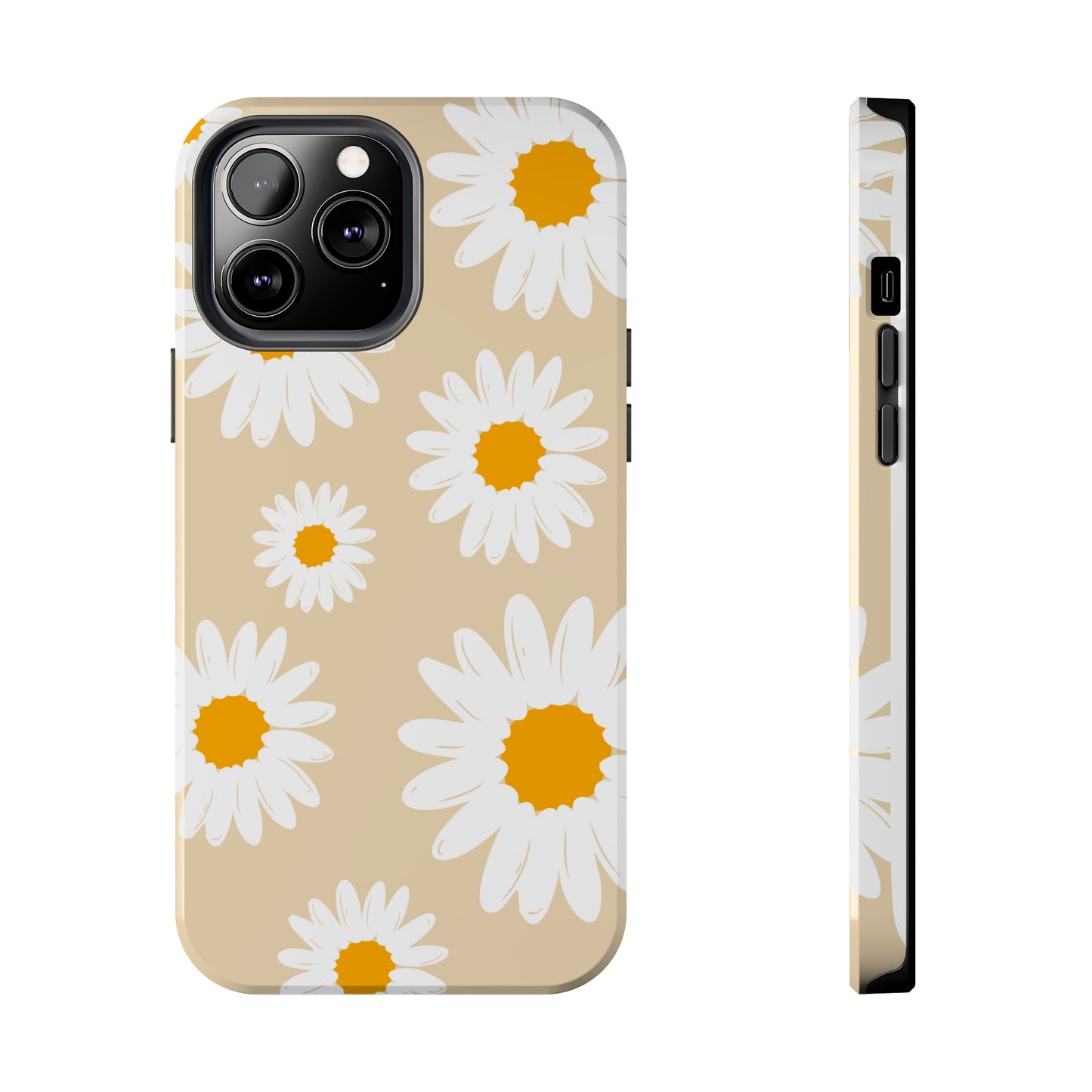 Sunflower Tough Phone Cases
