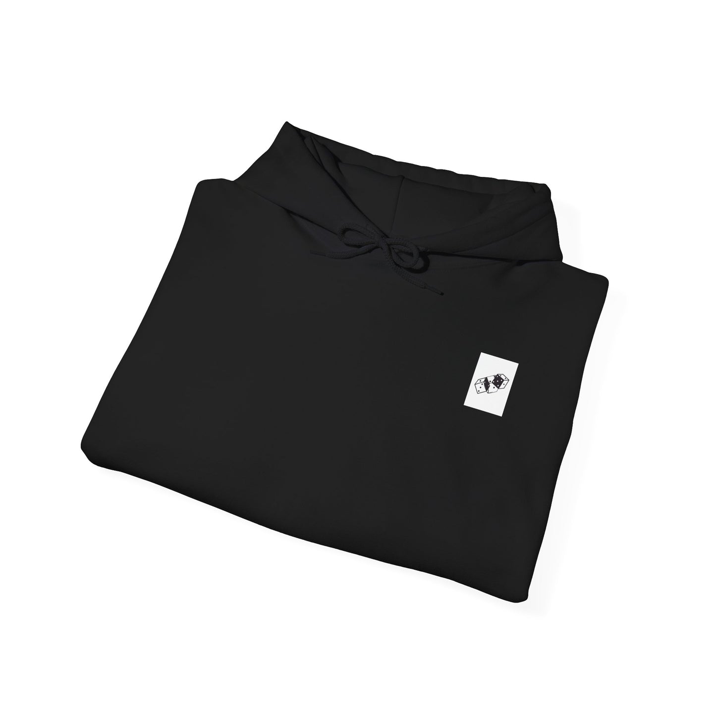 Dice Games Unisex Heavy Blend™ Hooded Sweatshirt
