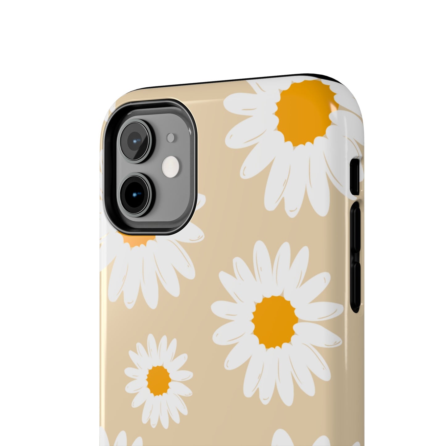 Sunflower Tough Phone Cases