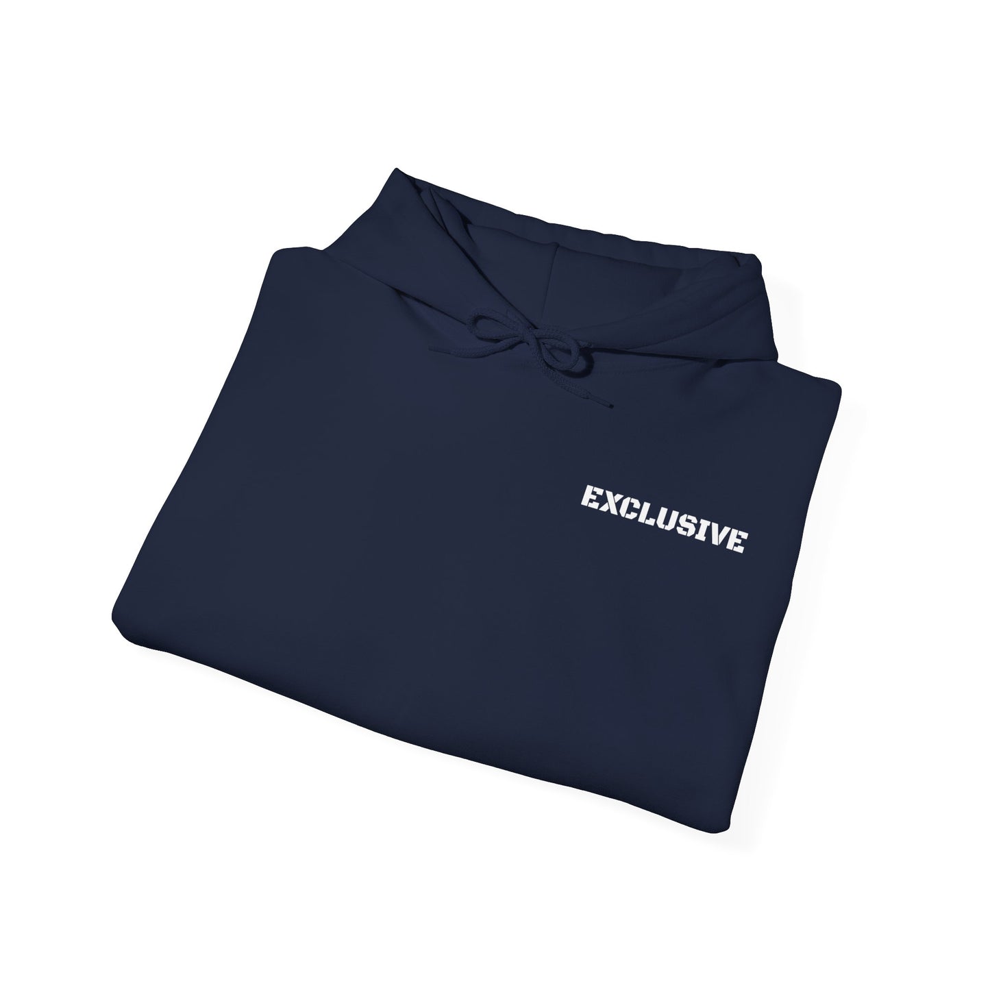 Exclusive Unisex Heavy Blend™ Hooded Sweatshirt
