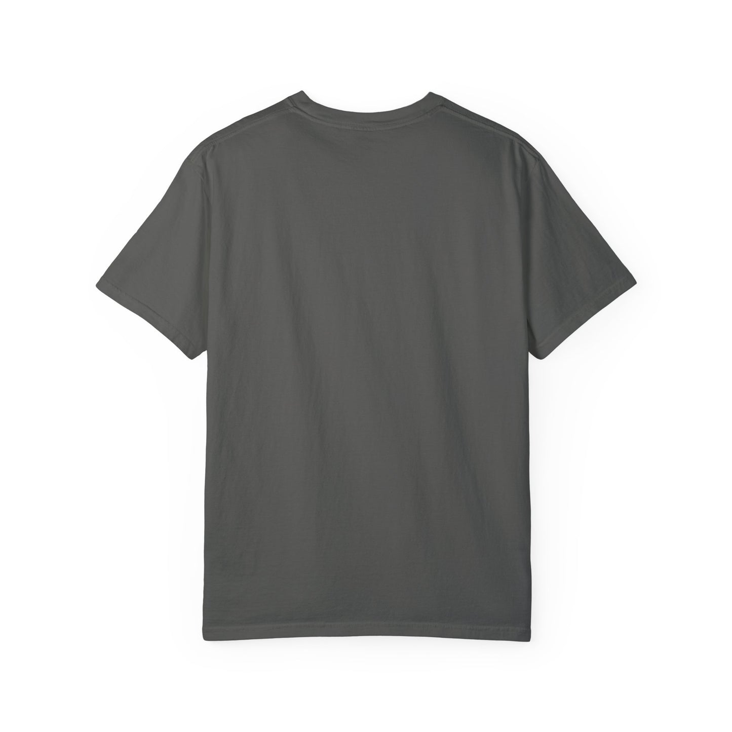 New York Unisex Garment-Dyed T-shirt