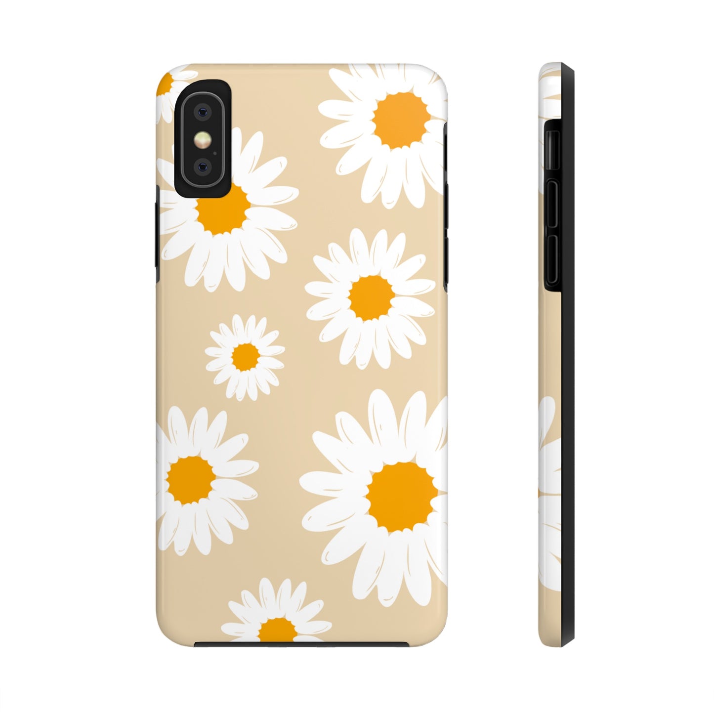 Sunflower Tough Phone Cases