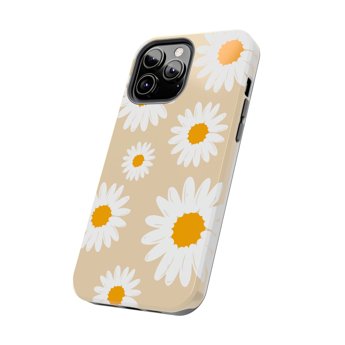 Sunflower Tough Phone Cases