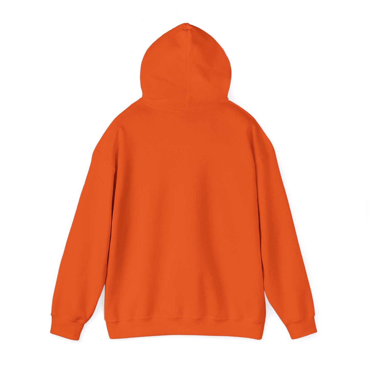 Personalized White Hooded Sweatshirt - Custom Name 'cici' - Cozy Unisex Heavy Blend Apparel