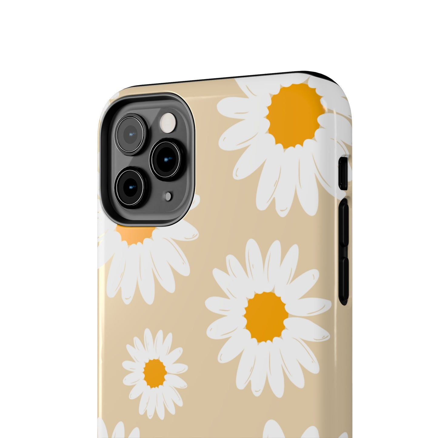 Sunflower Tough Phone Cases
