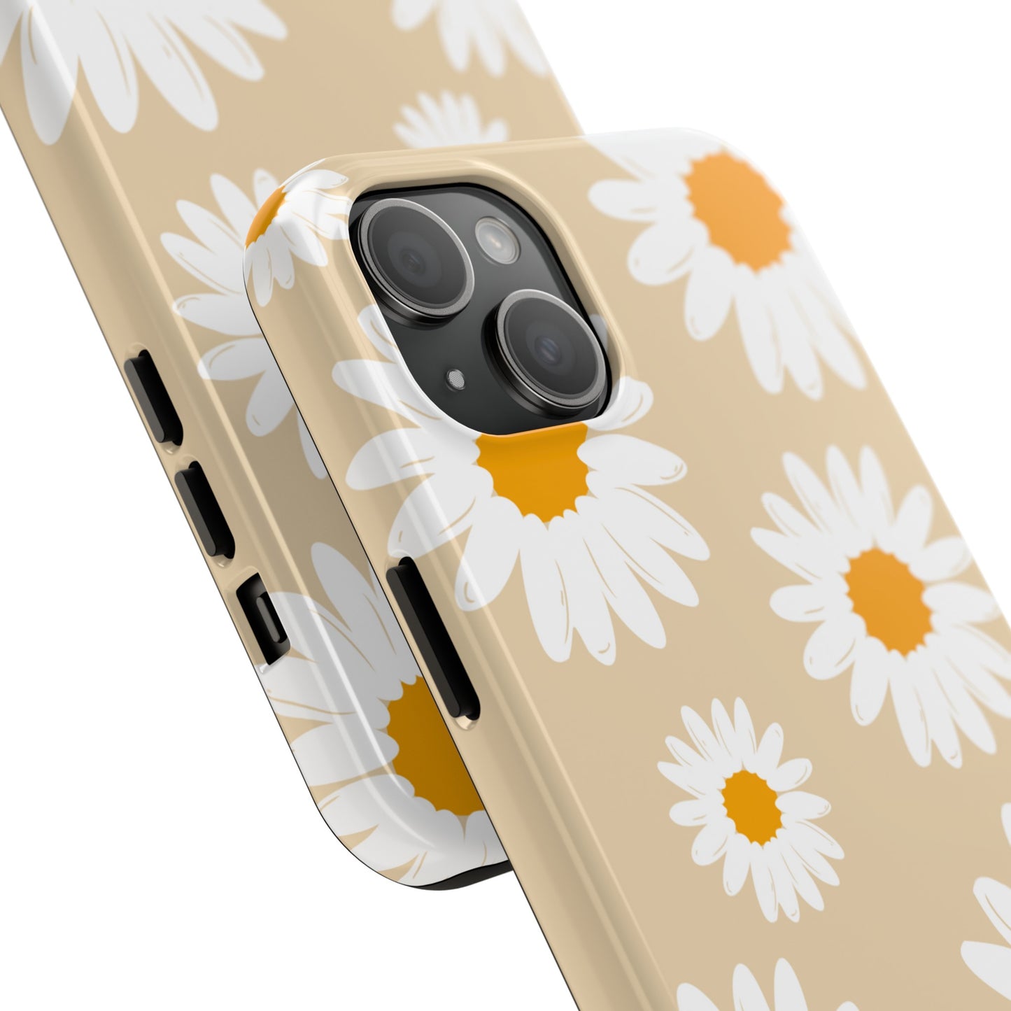 Sunflower Tough Phone Cases