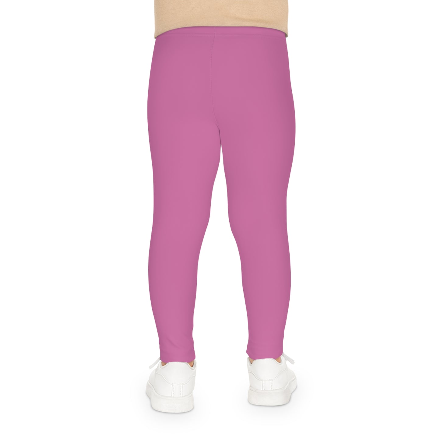 NYC Kids Leggings (AOP)