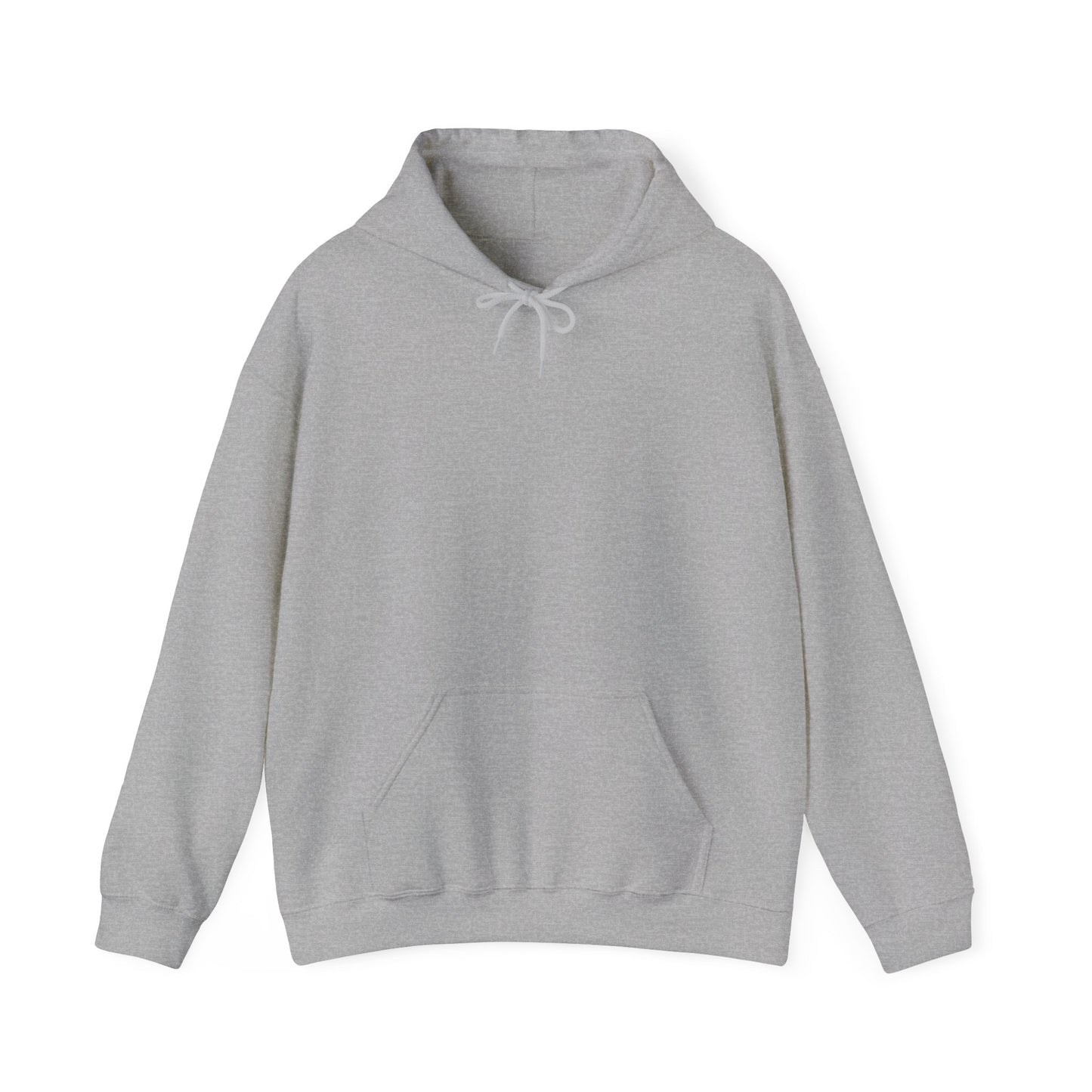 Night Stars Unisex Heavy Blend™ Hooded Sweatshirt