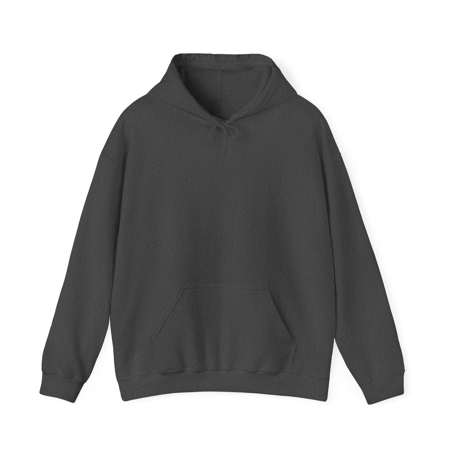 Night Stars Unisex Heavy Blend™ Hooded Sweatshirt