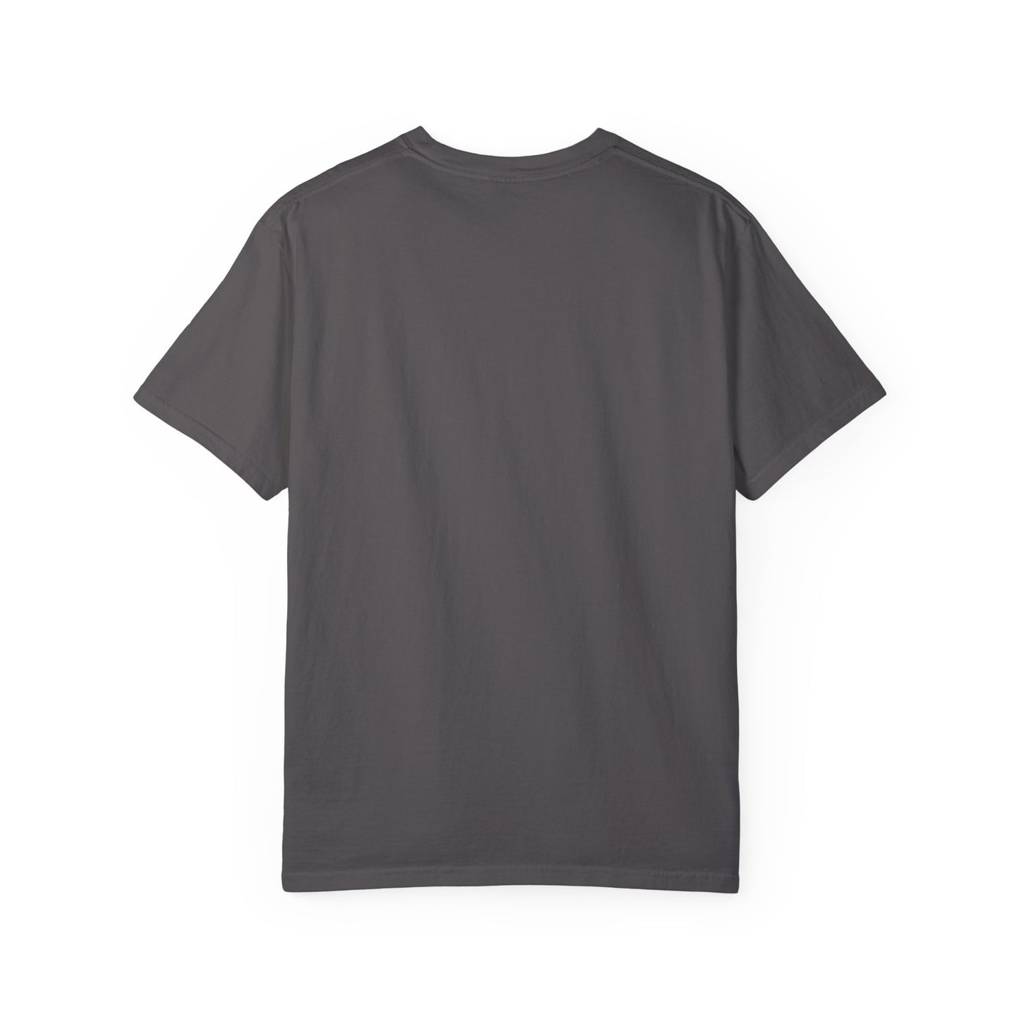 New York Unisex Garment-Dyed T-shirt