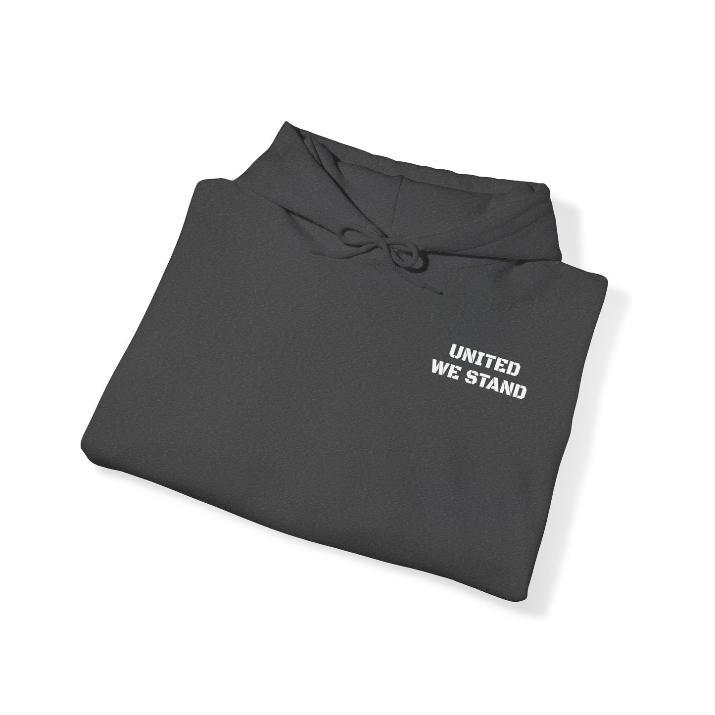 United We Stand Unisex Heavy Blend™ Hooded Sweatshirt
