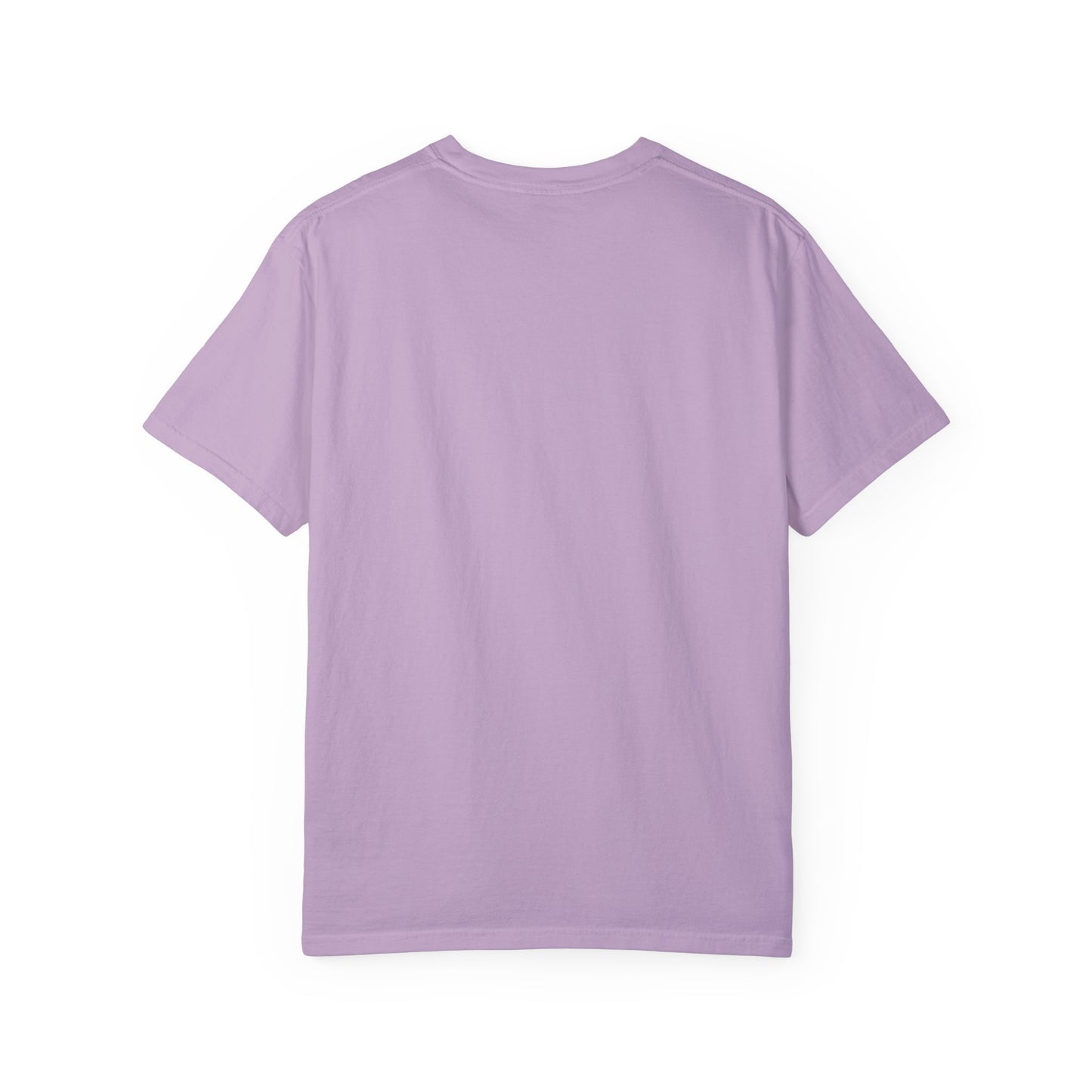 Love Unisex Garment-Dyed T-shirt