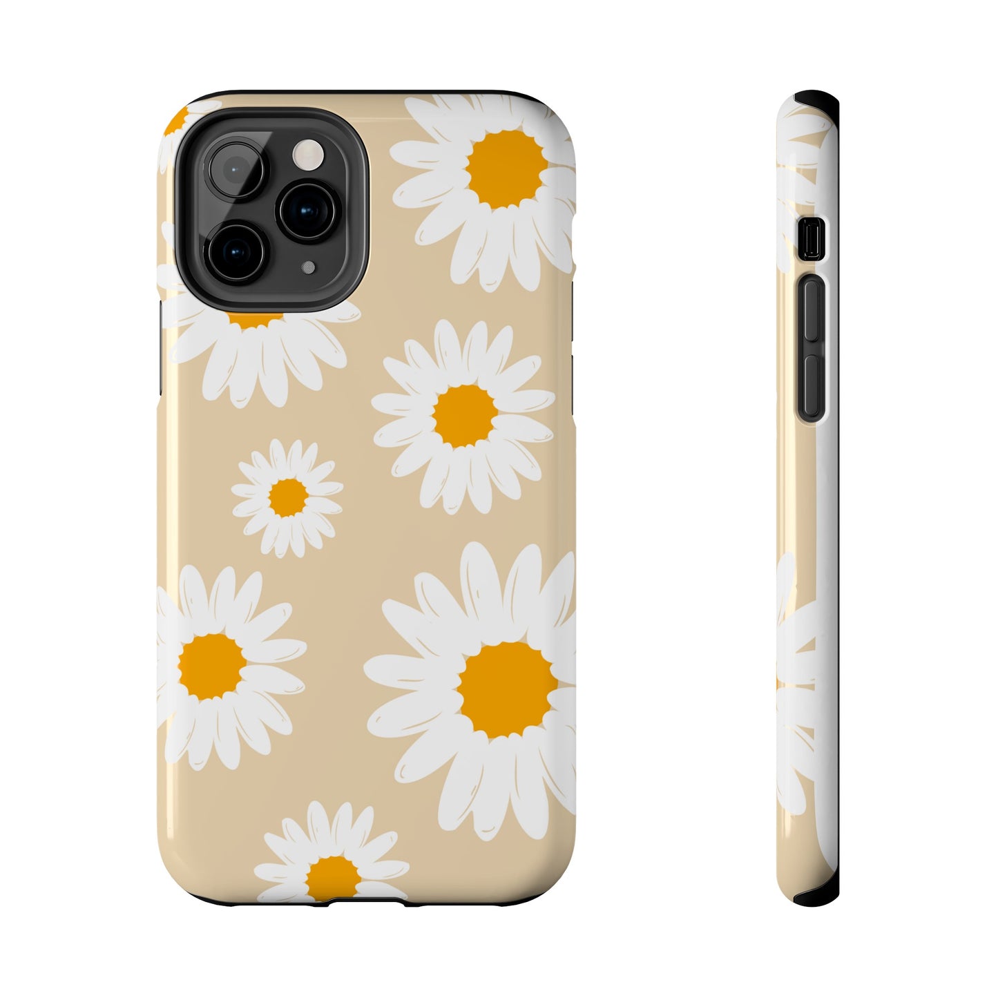 Sunflower Tough Phone Cases