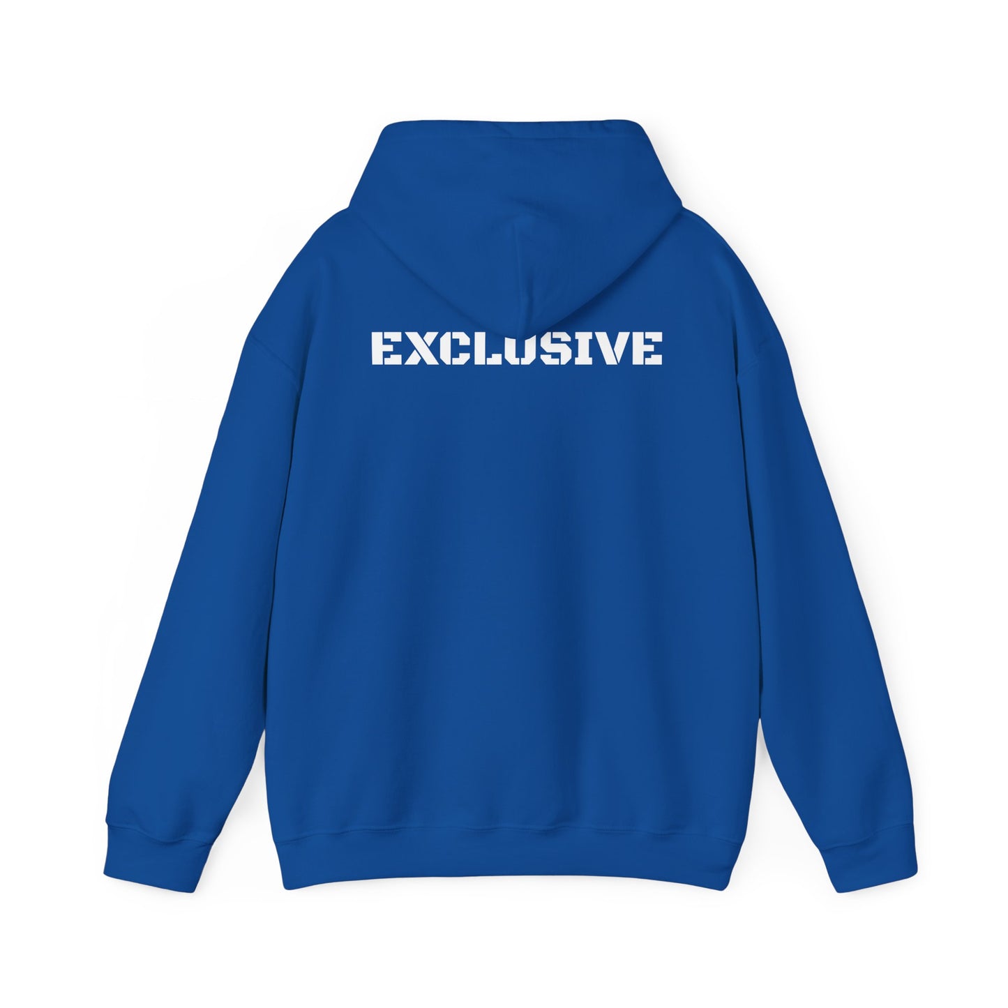 Exclusive Unisex Heavy Blend™ Hooded Sweatshirt