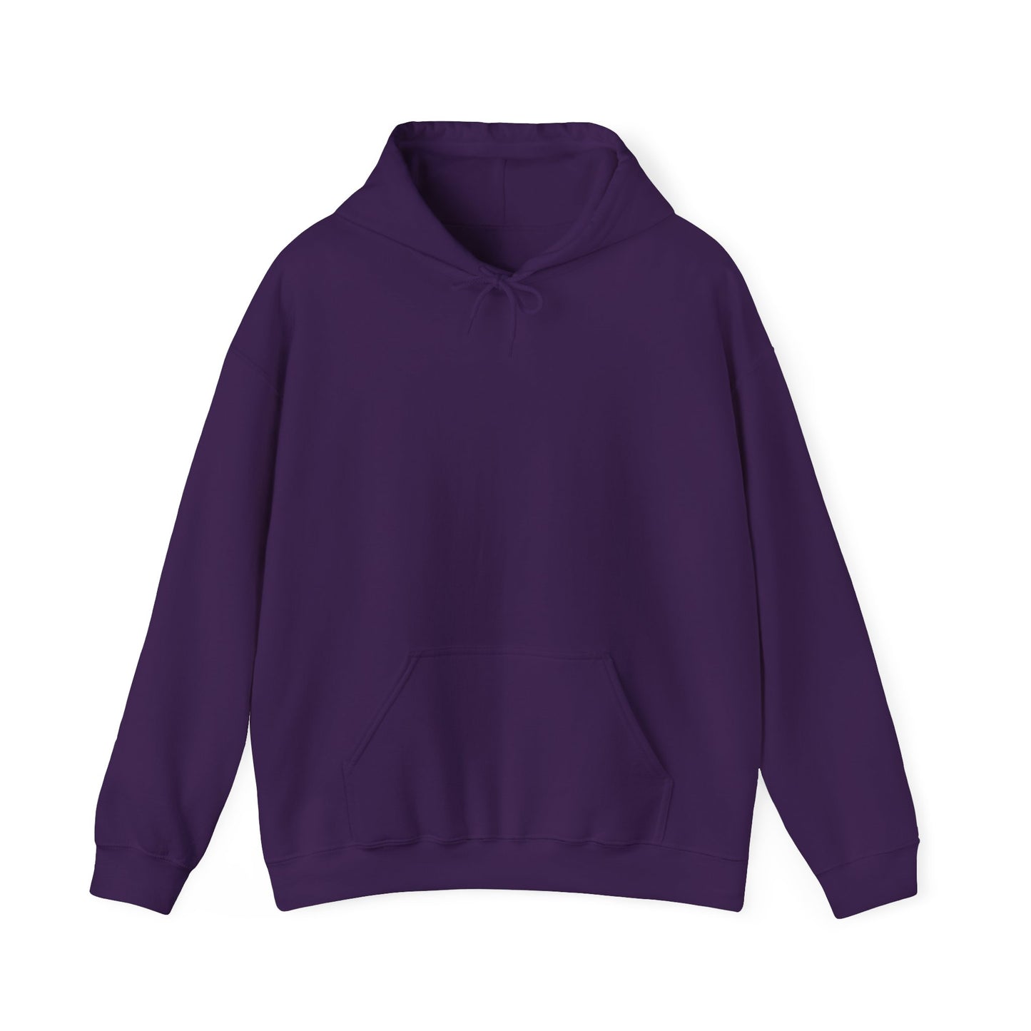Night Stars Unisex Heavy Blend™ Hooded Sweatshirt