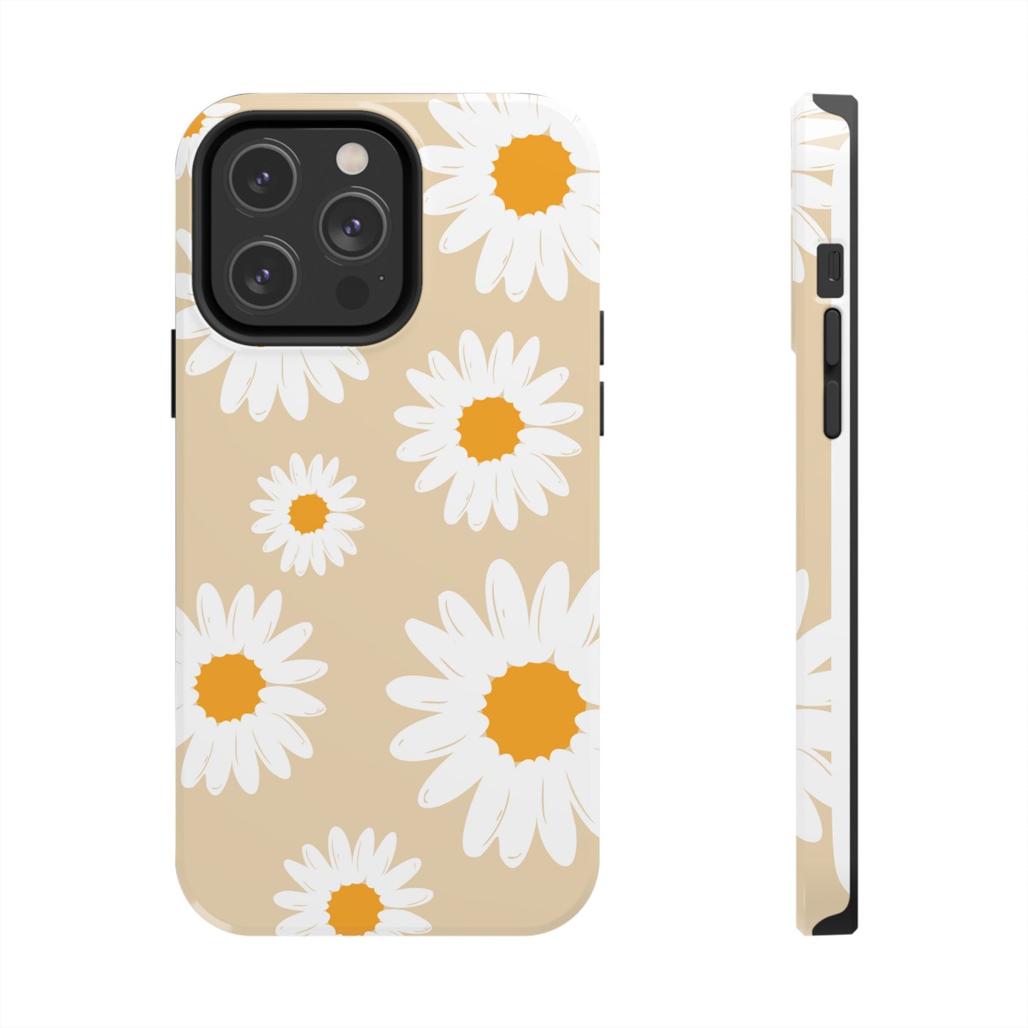 Sunflower Tough Phone Cases