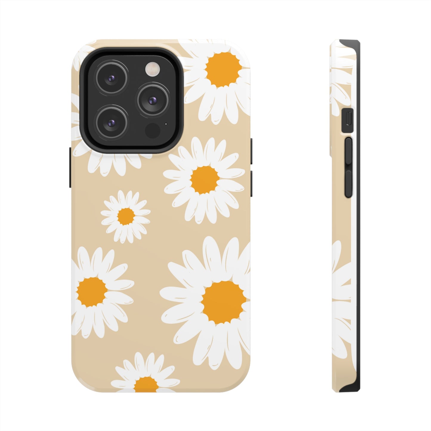 Sunflower Tough Phone Cases