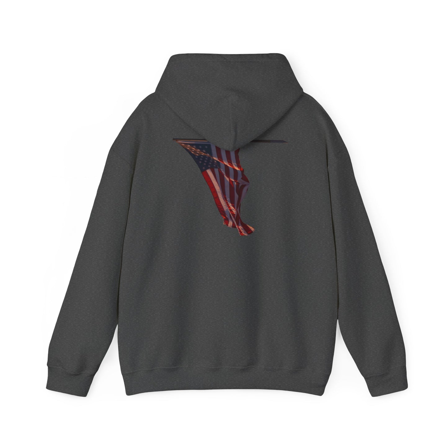 United We Stand Unisex Heavy Blend™ Hooded Sweatshirt