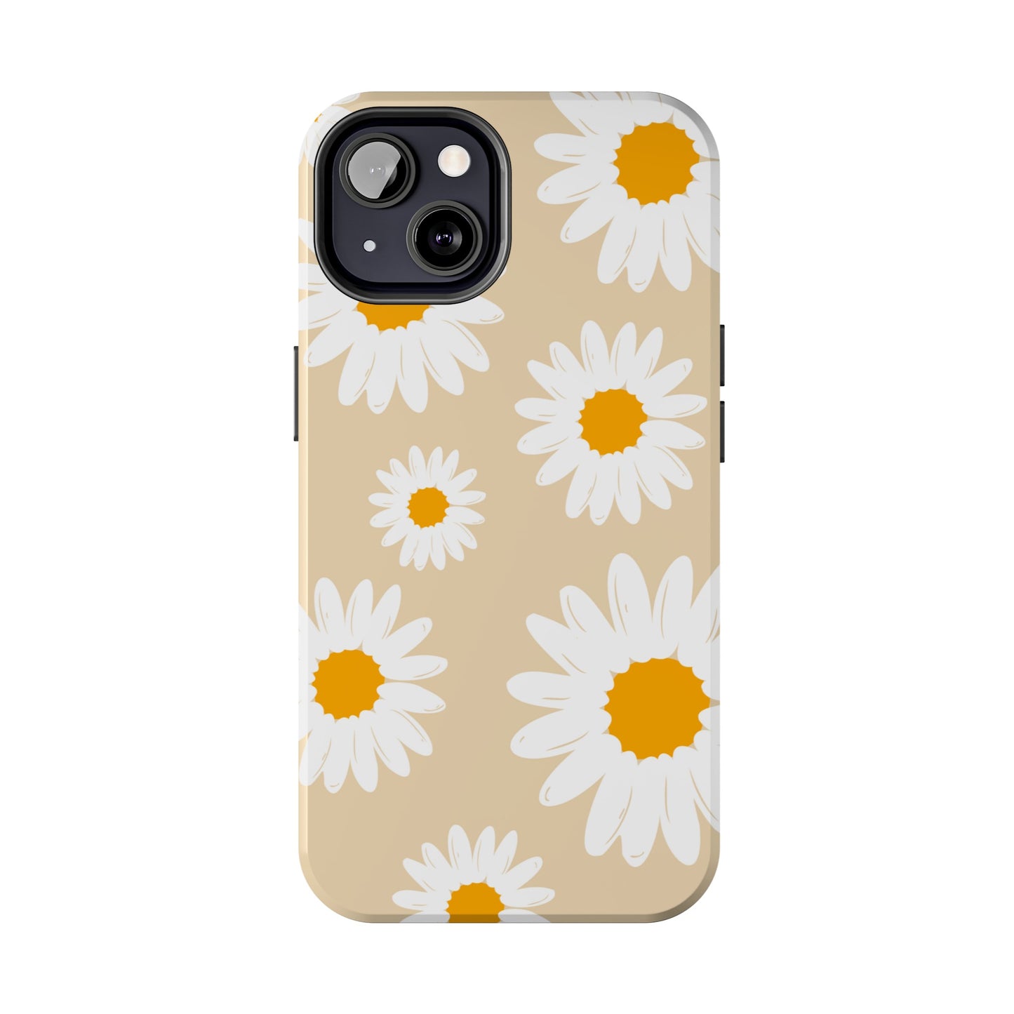 Sunflower Tough Phone Cases